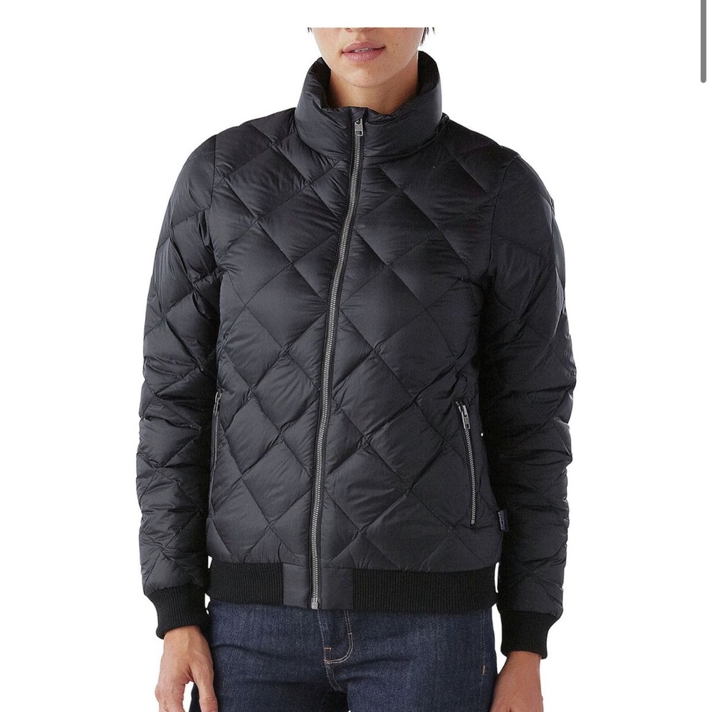 Patagonia Prow Bomber Jacket